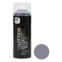 Glitter Spray Purple Montana Effect Glitter Spray ametisti 400ml
