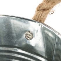 kohteita Ämpäri köysikahvoilla Ø14cm K12cm