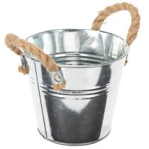kohteita Ämpäri köysikahvoilla Ø14cm K12cm