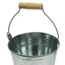 kohteita Kauha Ø10cm K8cm 10 kpl. Sinkin kiiltävä