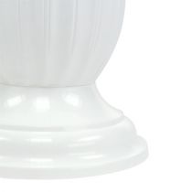 kohteita Lilia maljakko valkoinen Ø20cm 1 kpl