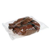 kohteita Elephant Ear Natural 25 kpl