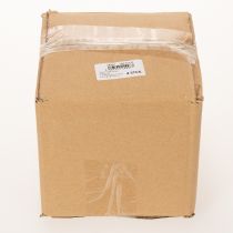 kohteita Ankkahahmot, sadetakki-keraamiset hahmot hauskaan parvekkeen ja puutarhan koristeluun, 11 cm, 4 kpl