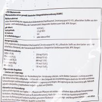 kohteita Villa Flora -ruukkumulla 18 l