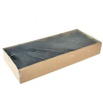 kohteita Erika sammal koristeellinen sammalvihreä luonnonkoristeet kuivattu 20-35cm 400g