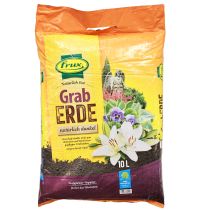 kohteita FRUX multa hautamaa (10 litraa)