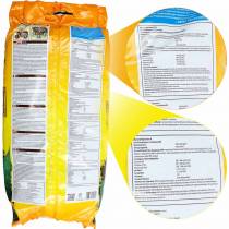 kohteita FRUX Viherkasvien ja palmujen multa 18l