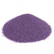 Värihiekka 0,5mm munakoiso 2kg
