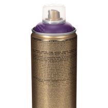 kohteita Montana Gold Purple -spraymaali, 400ml