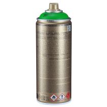 kohteita Vihreä mattaspraymaali Montana Gold -spraymaali 400ml