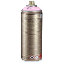 kohteita Värillinen spraymaali pinkki litsi spraymaali Montana Gold 400ml