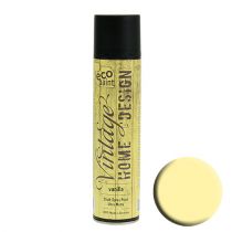 kohteita Vintage Vanilla Paint Spray 400ml