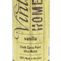 kohteita Vintage Vanilla Paint Spray 400ml