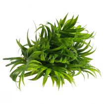 kohteita Palmunlehdet palmujen koristelu tekokasveja vihreä 30cm 3kpl
