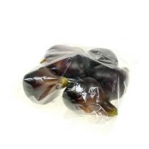 kohteita VIANA Koristeellinen Viikunasetti 8 cm 6 Osaa - Keinotekoinen Hedelmä Pöytäkoristeeseen ja Juhliin