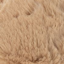 kohteita Koristeellinen pom-pom-pallokoriste joulukuuseen, 10 cm