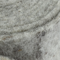 kohteita Huopanauha harmaa 7,5cm 5m