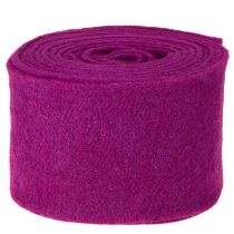 kohteita Huopanauha, fuksia, 15 cm x 5 m, koristeluun ja askarteluun