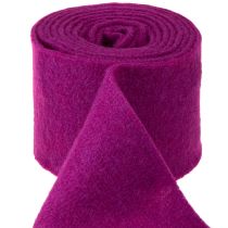 kohteita Huopanauha, fuksia, 15 cm x 5 m, koristeluun ja askarteluun