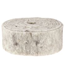 kohteita Huopanauha harmaa 7,5cm 5m