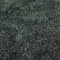 kohteita Huopanauha tummanharmaa 15cm 5m