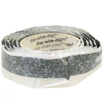 kohteita Green Fix Kukkakauppa Muovailuvaha Vihreä 15mm 1m