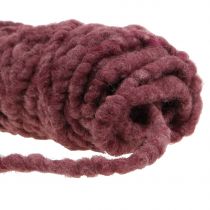 kohteita Mirabell fleece huopanauha marja 25m