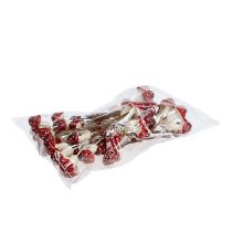 kohteita Kärpäshelta langalla 12 vol.