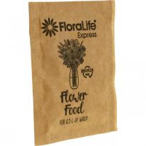FloraLife Express Keep Flowers Fresh Cut Flower Food 50st