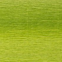 kohteita Kukkakauppiaan kreppipaperi, ruohonvihreä, 50×250cm, 5 kpl