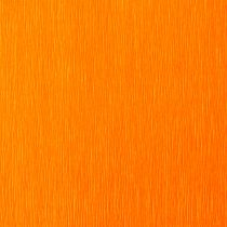kohteita Kukkakaupan kreppipaperi vaalean oranssi 50x250cm