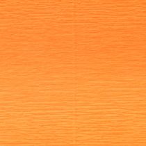 kohteita Kukkakaupan kreppipaperi vaalean oranssi 50x250cm