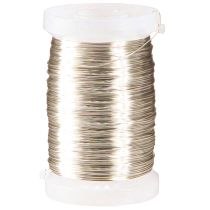 kohteita Kukkakauppa lanka myrttilanka samppanja 0,30mm 100g 3 kpl