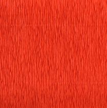 kohteita Kukkakrepin punainen W10cm neliöpaino 128g/m² L250cm 2 kpl