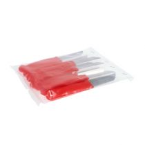 kohteita Kukkakauppias veitsi 15cm 10 kpl - väri satunnainen