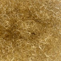 kohteita Kukkahius Tinsel Kulta 200g Enkelinhius