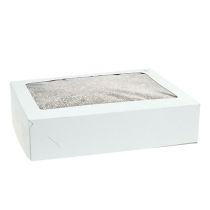 kohteita Flower Hair Angel Hair Tinsel hopea 200g