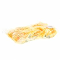 kohteita Vaahtomuusu Ø10cm keltainen 8 kpl