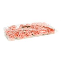 kohteita Foam Rose Ø4,5cm Lohi 36 kpl