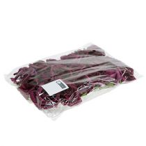 kohteita Vaahtomuusu ruusuja Ø7,5cm Mauve 18 kpl