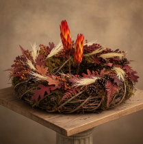 kohteita Repens Red pieni 50 kpl