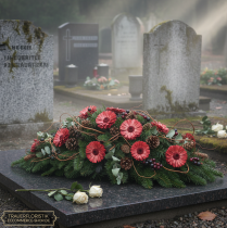 kohteita Repens Rosette Erika 8cm - 9cm 25 kpl