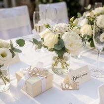 kohteita Hääkoristeet, rakkausriipukset, ystävänpäiväkoristeet, metallia, 4 cm, 12 kpl