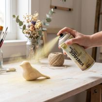 kohteita Montana Vintage Spray Filter Effect Spray Satin Yellow 400ml