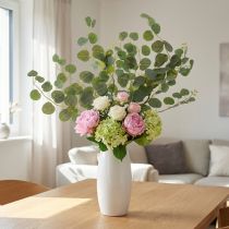 kohteita Koristeellinen eukalyptusoksa, ihanteellinen pöytäkoriste, 120 cm