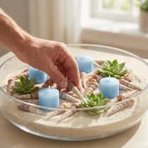 kohteita Etanankuoret koristeelliset merietanat Turritella 4,5-5,5cm 300g