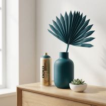 kohteita Spray Paint Spray Petrol Montana Gold Blue Matt 400ml