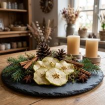 kohteita Vihreän omenan viipaleita 500 g