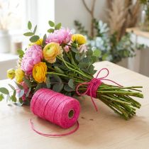 kohteita Juuttinauha juuttinauha juuttinauha juuttifuksia Ø2mm 200m