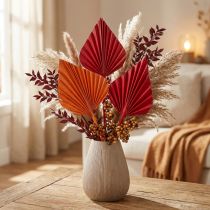 kohteita Palmspear lajitelma punainen/oranssi 50 kpl